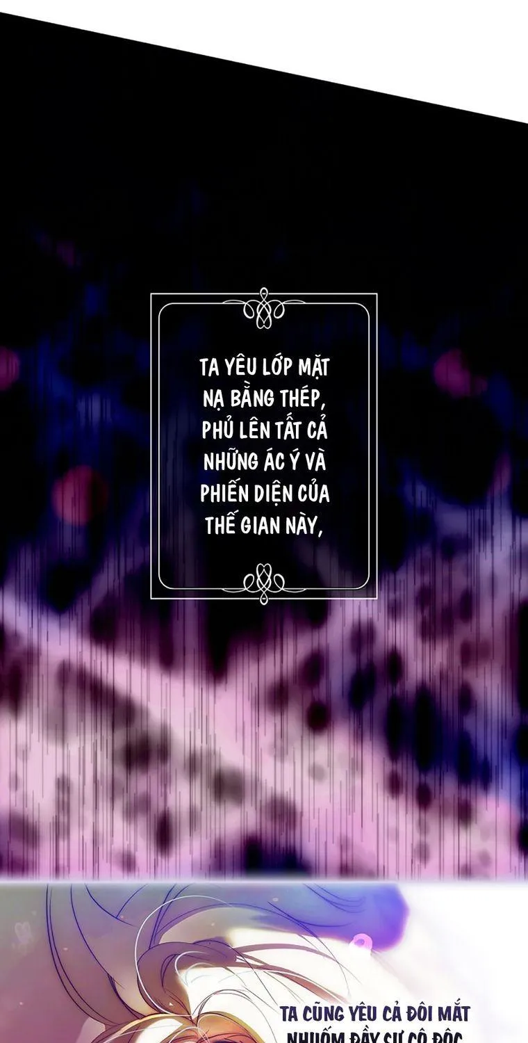 Quý Cô Bí Ẩn - Chap 90 - Trang 82