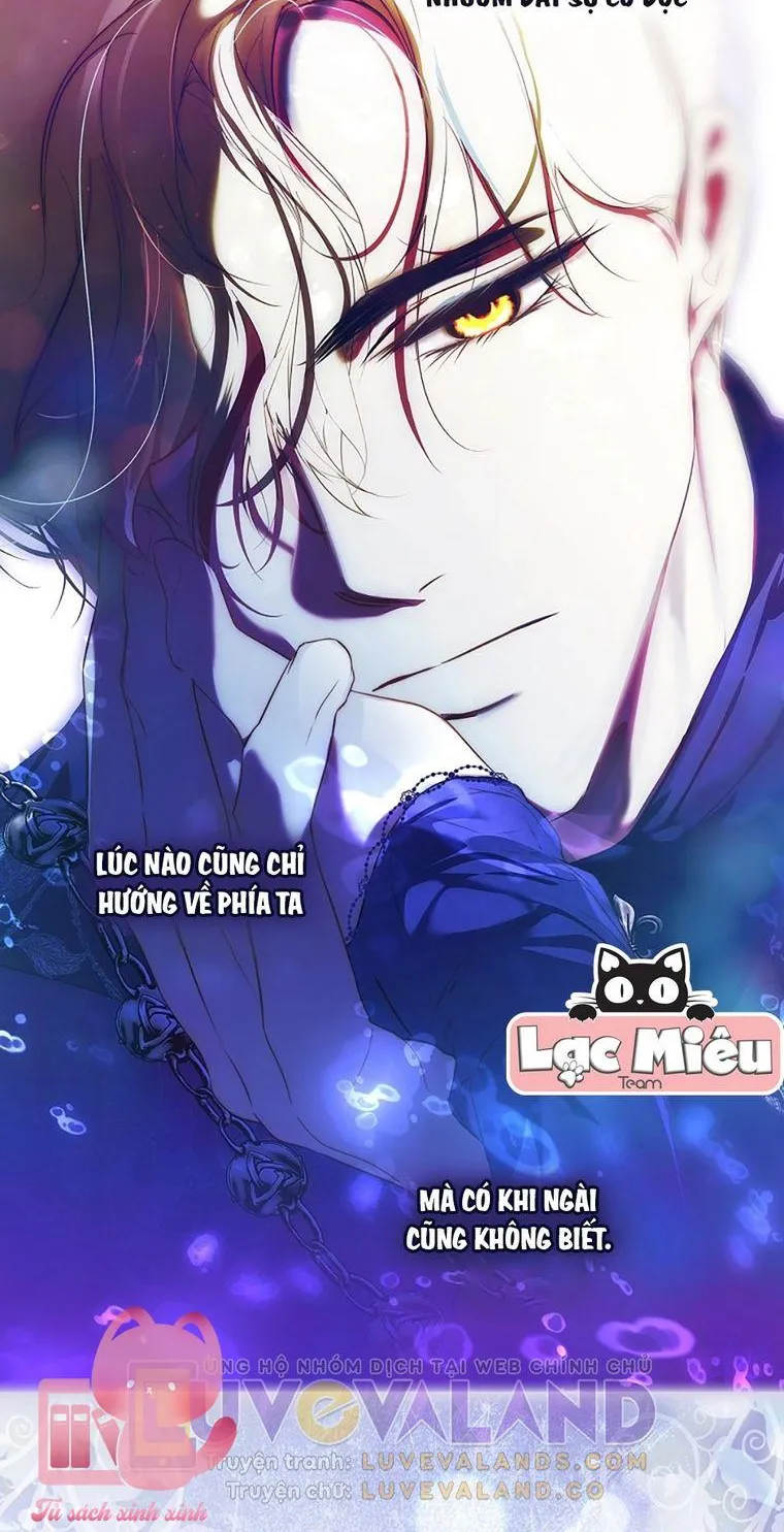 Quý Cô Bí Ẩn - Chap 90 - Trang 83