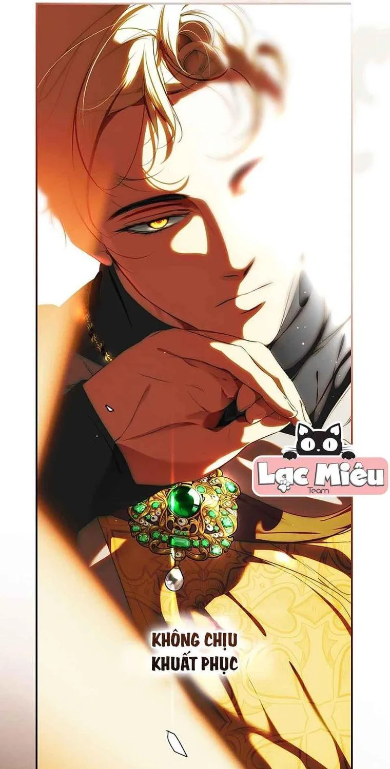 Quý Cô Bí Ẩn - Chap 91 - Trang 18