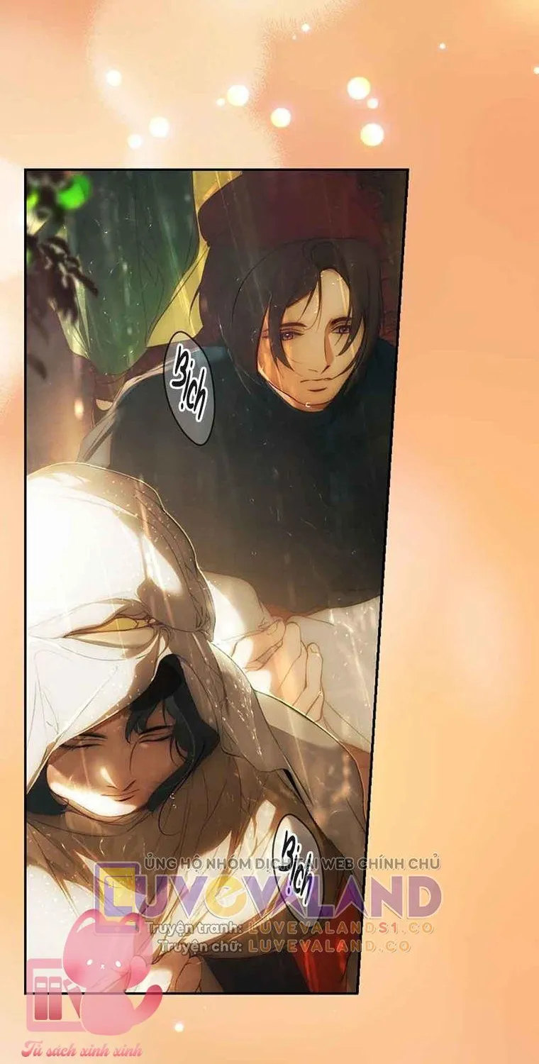 Quý Cô Bí Ẩn - Chap 91 - Trang 27