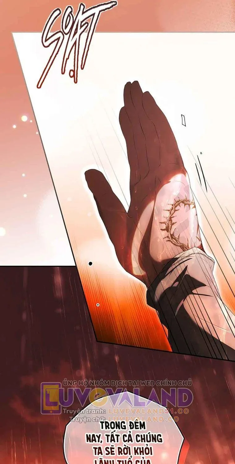 Quý Cô Bí Ẩn - Chap 91 - Trang 30