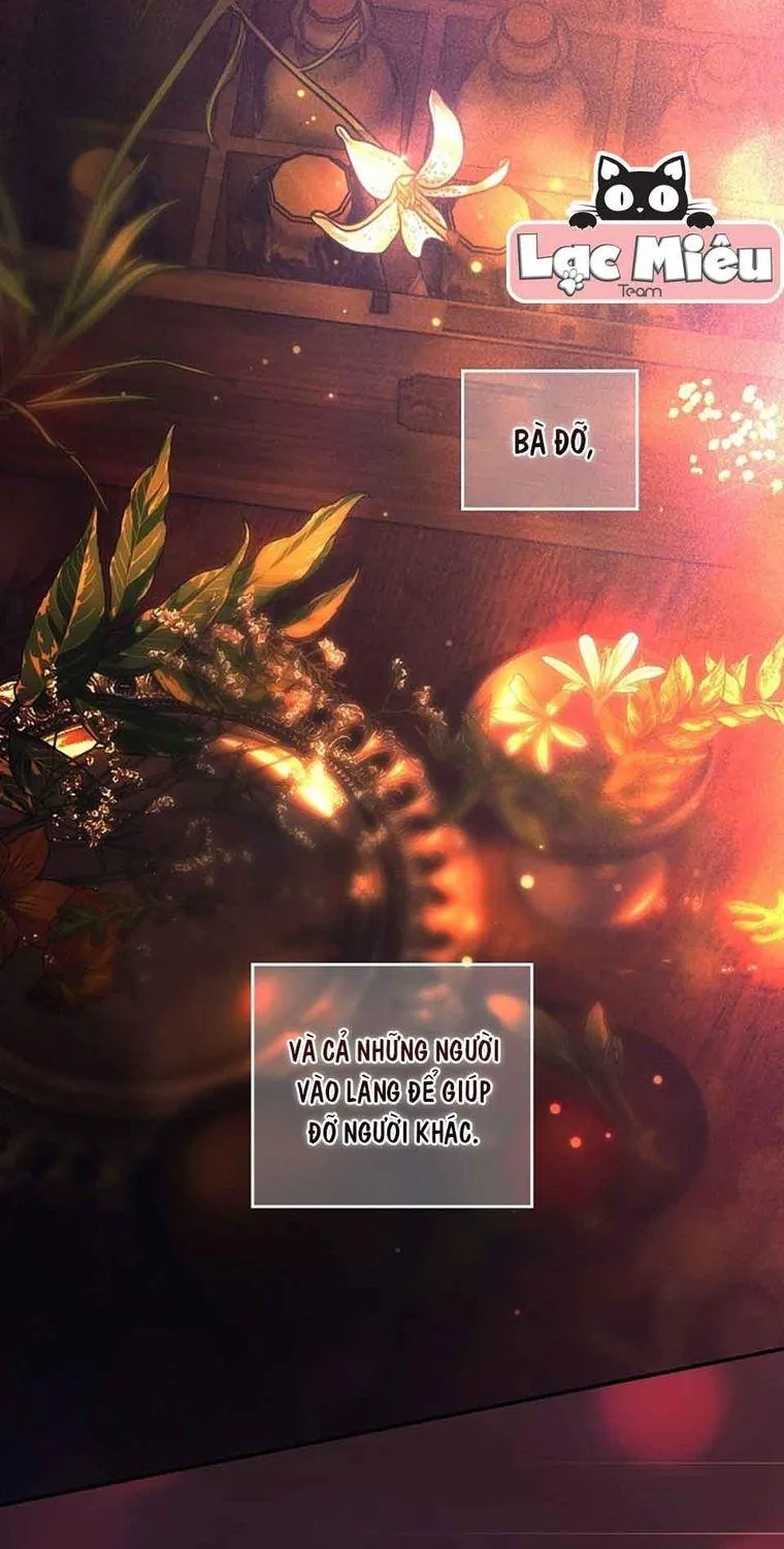 Quý Cô Bí Ẩn - Chap 91 - Trang 4