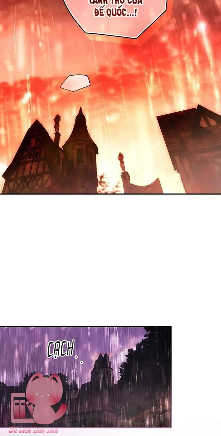 Quý Cô Bí Ẩn - Chap 91 - Trang 31