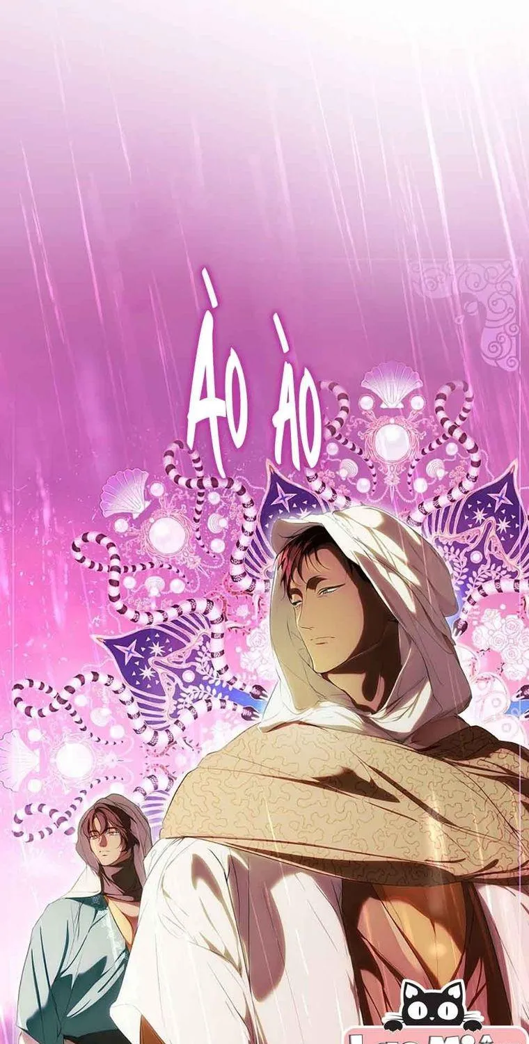 Quý Cô Bí Ẩn - Chap 91 - Trang 32