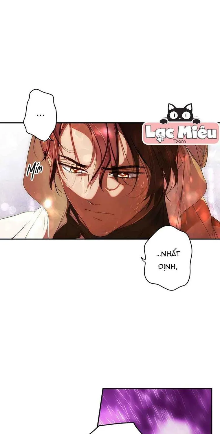 Quý Cô Bí Ẩn - Chap 91 - Trang 36