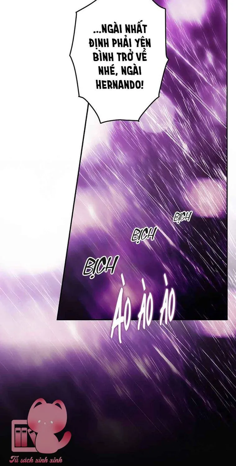 Quý Cô Bí Ẩn - Chap 91 - Trang 37