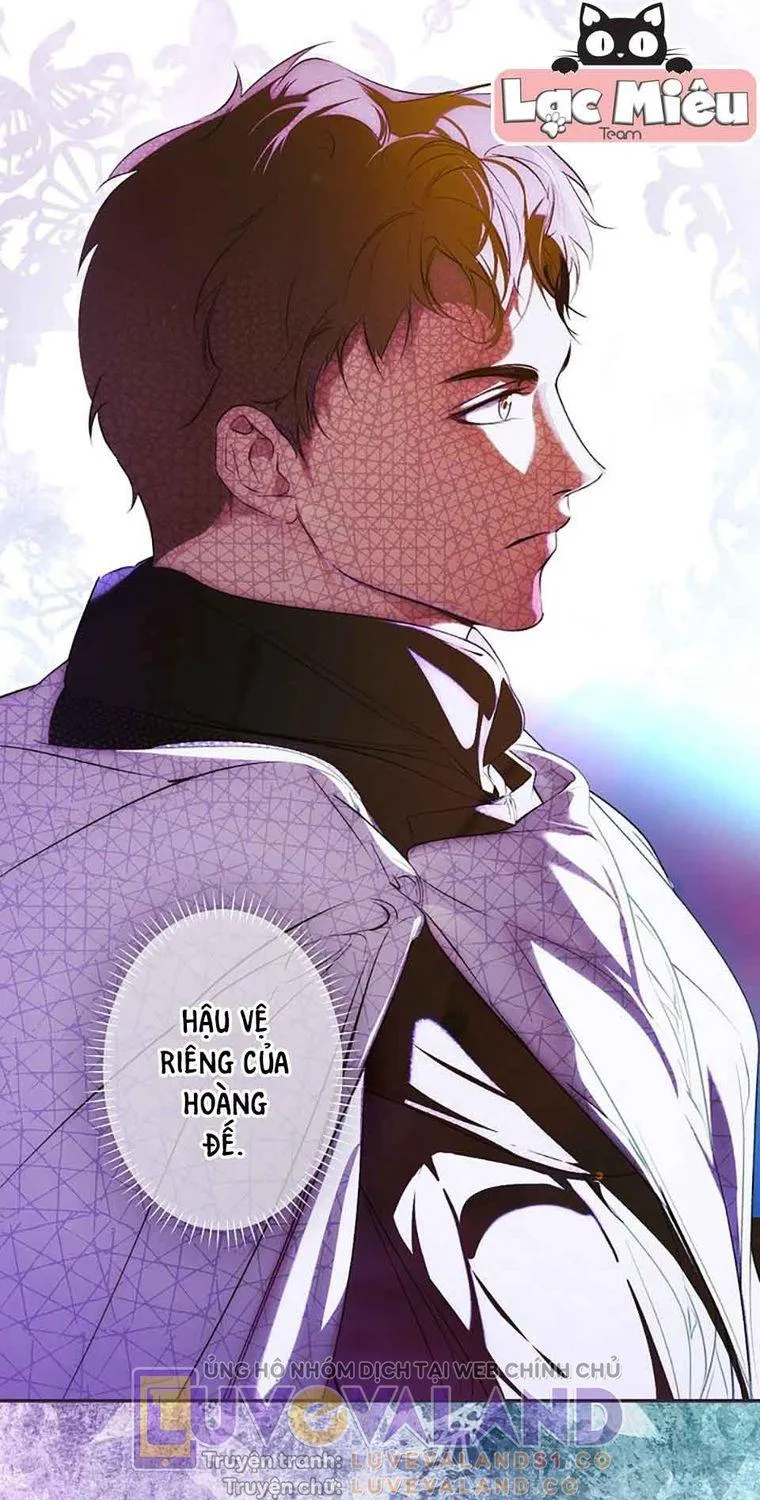 Quý Cô Bí Ẩn - Chap 91 - Trang 40