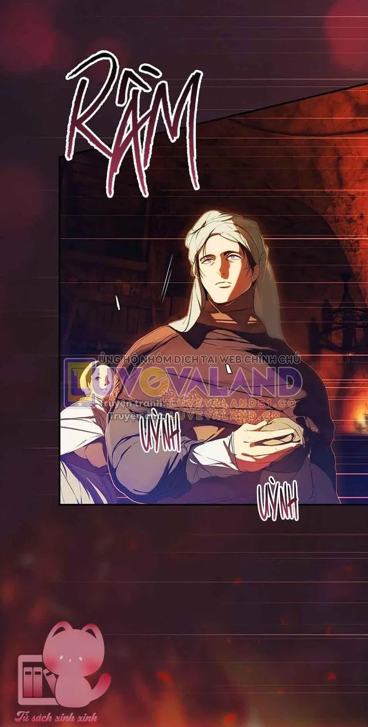 Quý Cô Bí Ẩn - Chap 91 - Trang 5