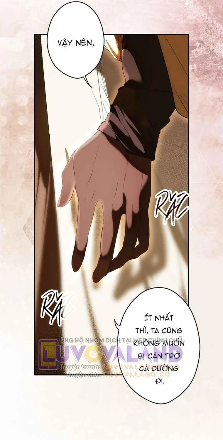 Quý Cô Bí Ẩn - Chap 91 - Trang 44