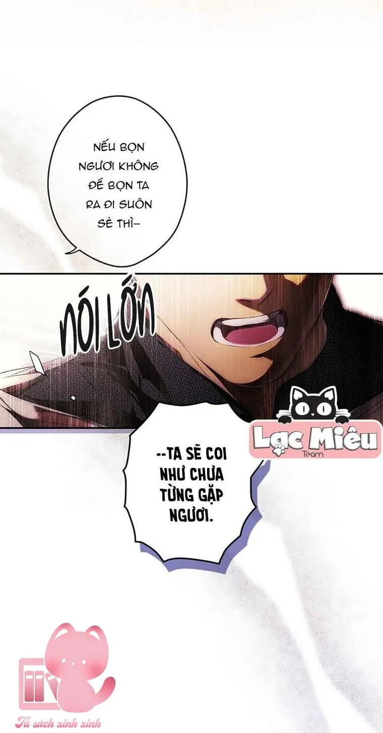 Quý Cô Bí Ẩn - Chap 91 - Trang 45