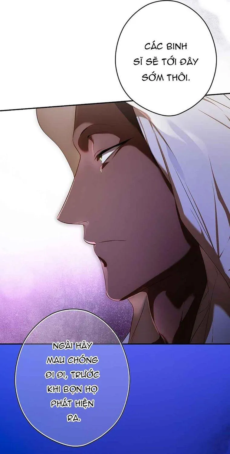 Quý Cô Bí Ẩn - Chap 91 - Trang 46