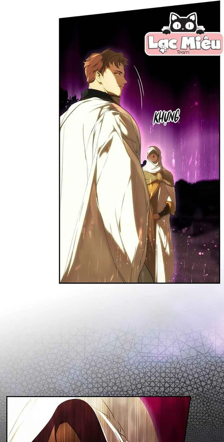 Quý Cô Bí Ẩn - Chap 91 - Trang 50