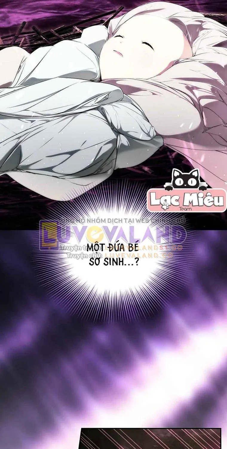 Quý Cô Bí Ẩn - Chap 91 - Trang 54