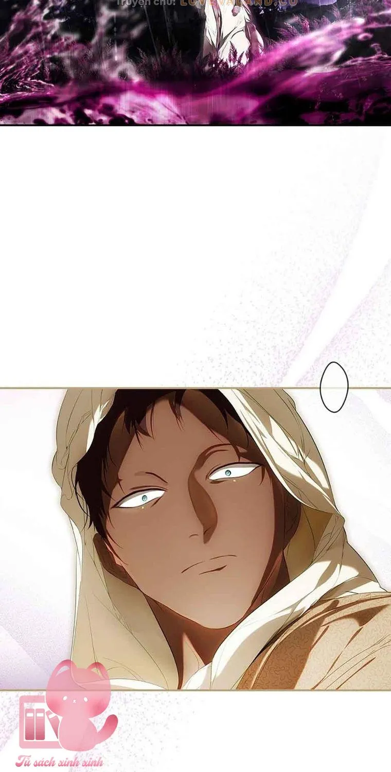 Quý Cô Bí Ẩn - Chap 91 - Trang 57