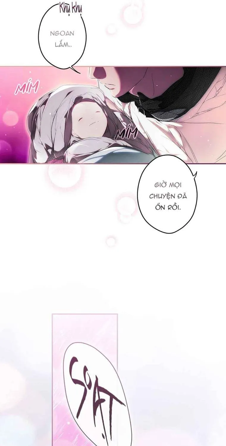 Quý Cô Bí Ẩn - Chap 91 - Trang 60