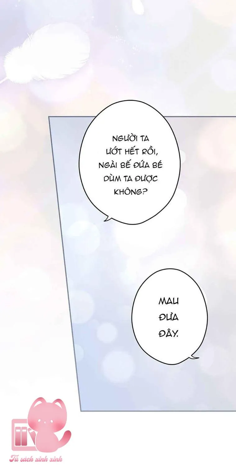 Quý Cô Bí Ẩn - Chap 91 - Trang 65