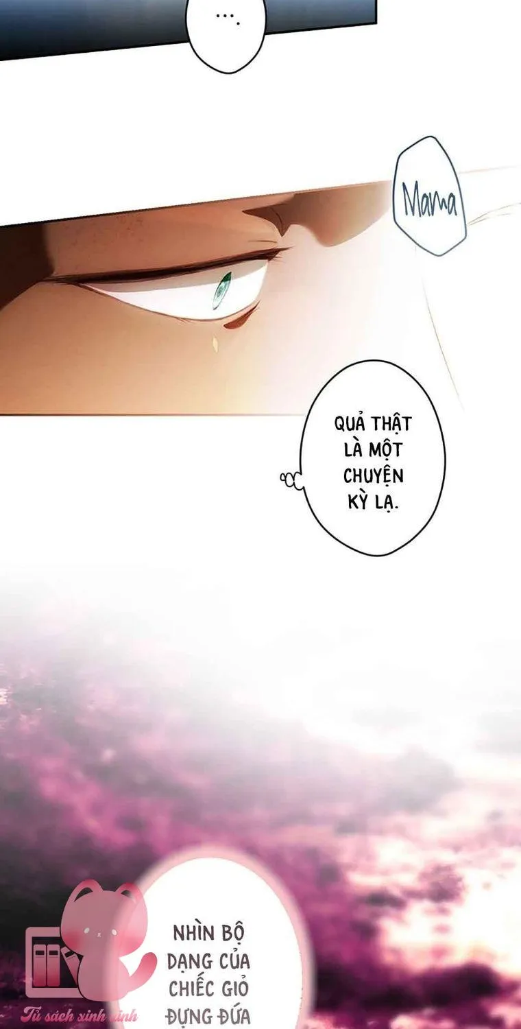 Quý Cô Bí Ẩn - Chap 91 - Trang 67