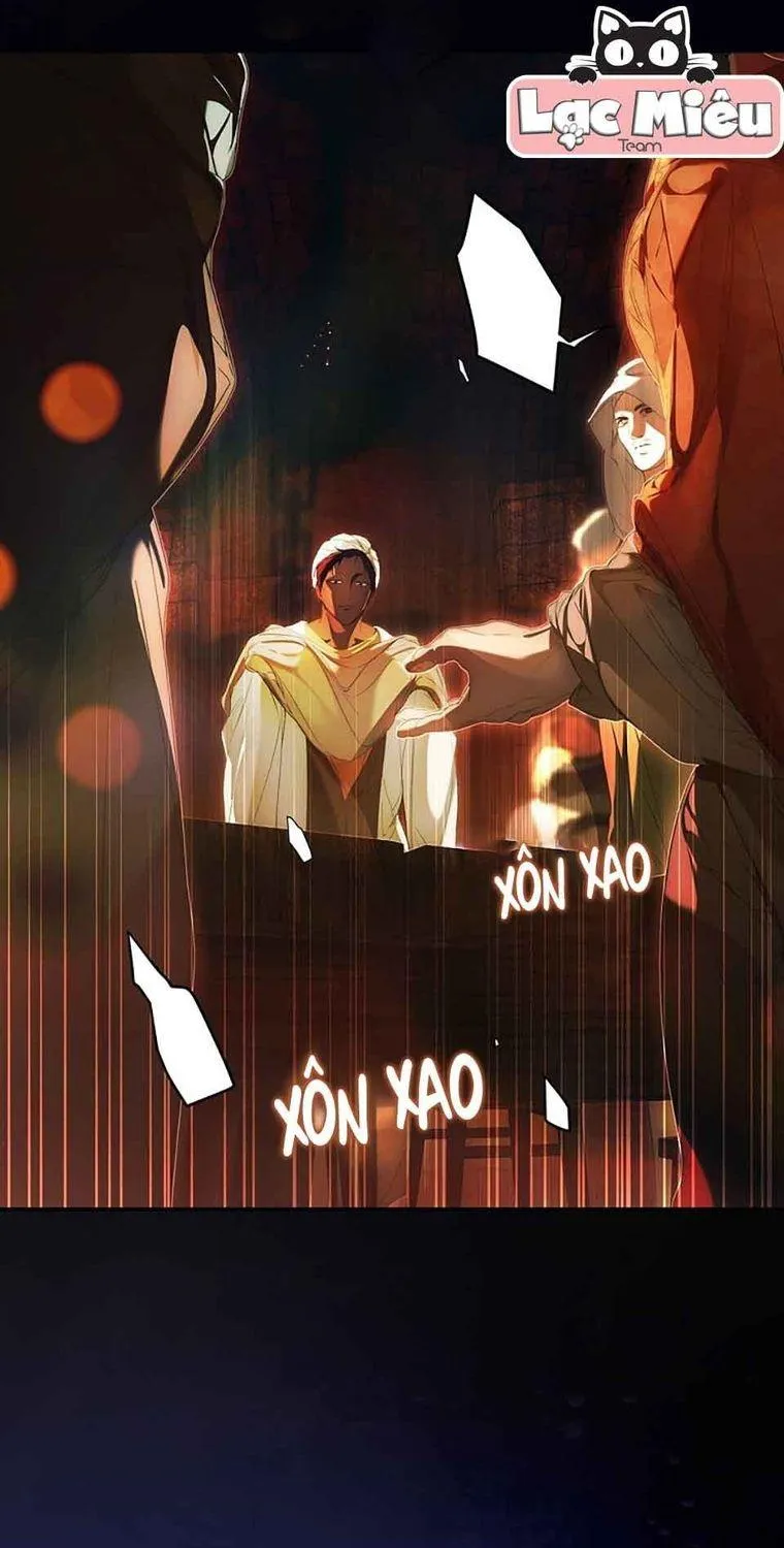 Quý Cô Bí Ẩn - Chap 91 - Trang 8