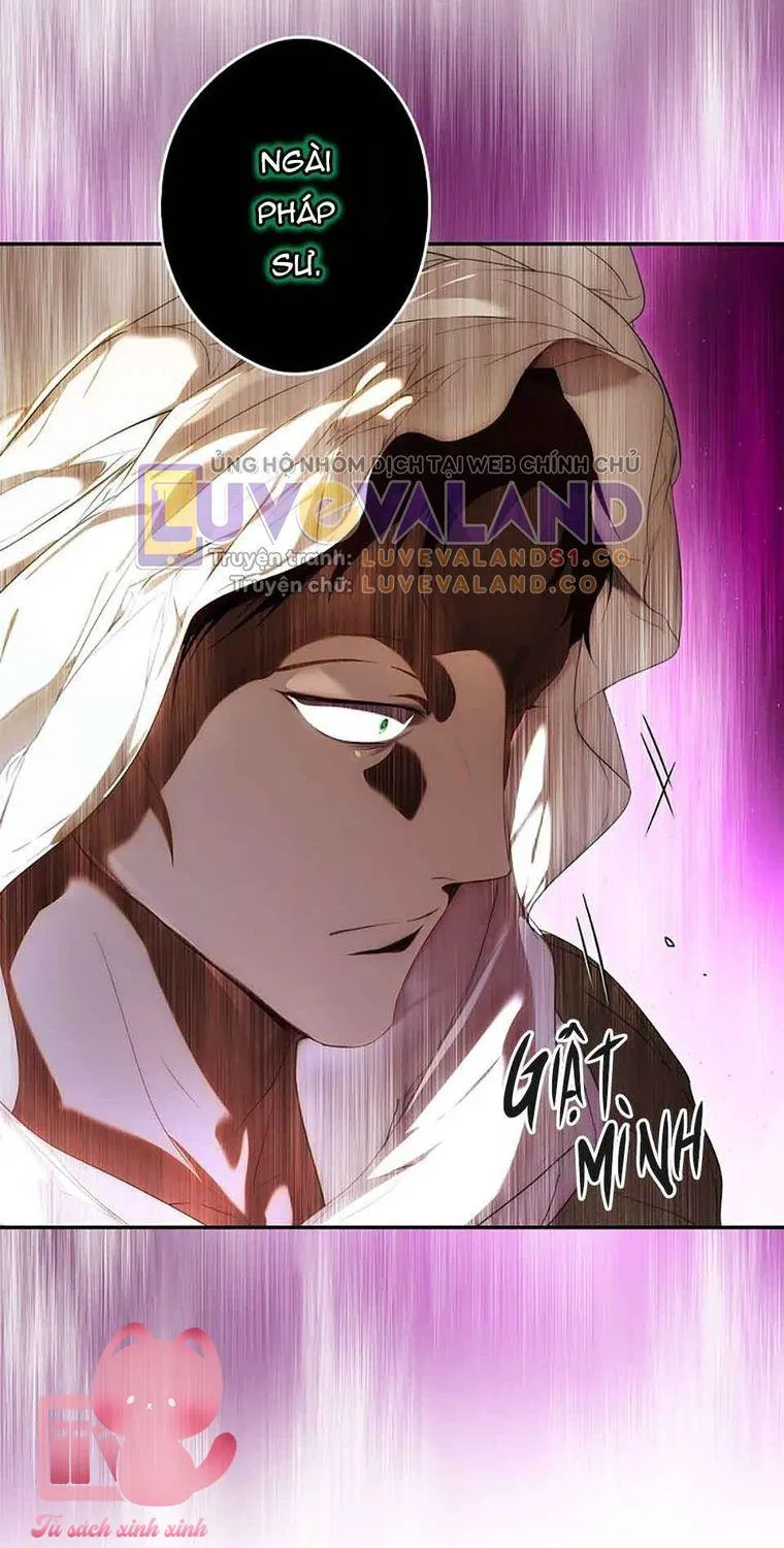 Quý Cô Bí Ẩn - Chap 91 - Trang 71