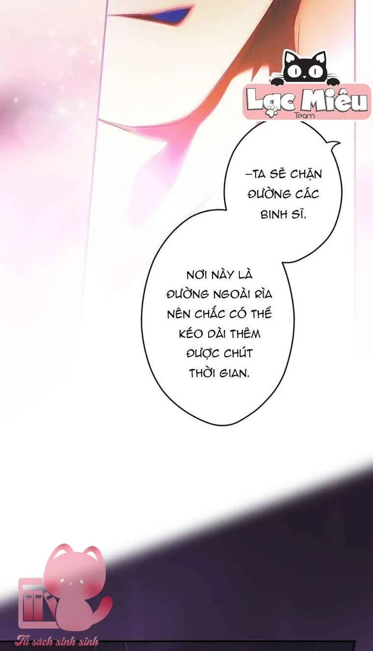 Quý Cô Bí Ẩn - Chap 91 - Trang 79