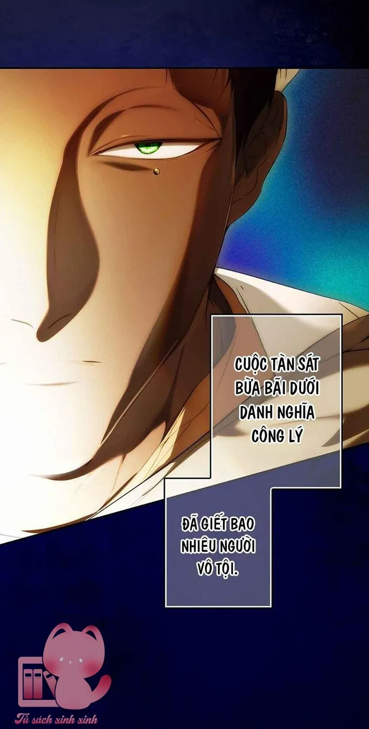 Quý Cô Bí Ẩn - Chap 91 - Trang 9