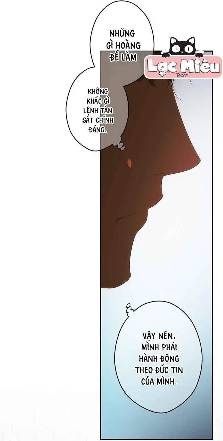 Quý Cô Bí Ẩn - Chap 91 - Trang 84