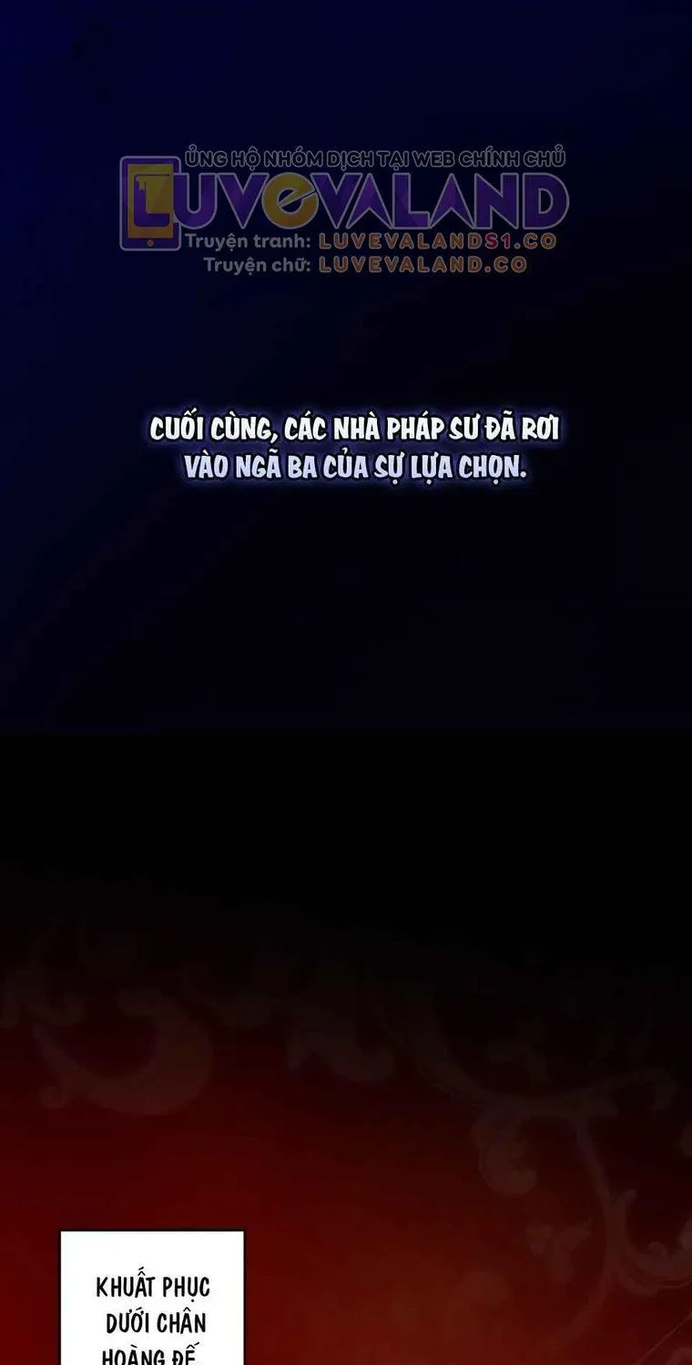 Quý Cô Bí Ẩn - Chap 91 - Trang 10