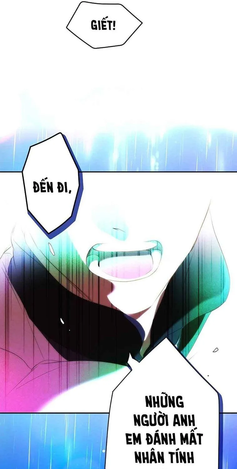Quý Cô Bí Ẩn - Chap 91 - Trang 95