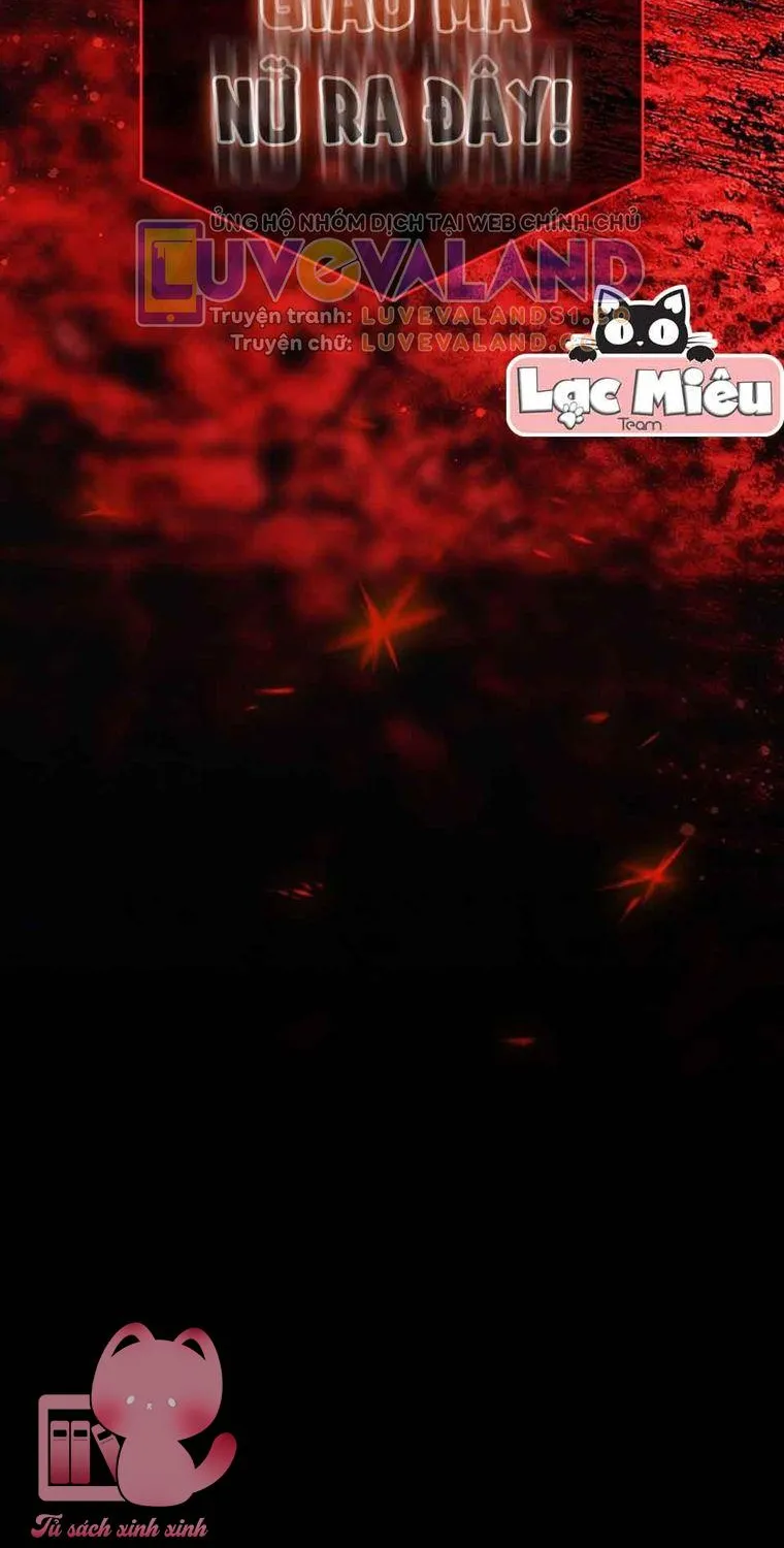 Quý Cô Bí Ẩn - Chap 92 - Trang 19