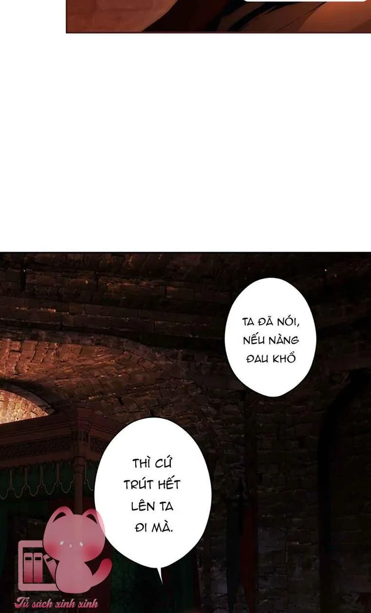 Quý Cô Bí Ẩn - Chap 92 - Trang 25