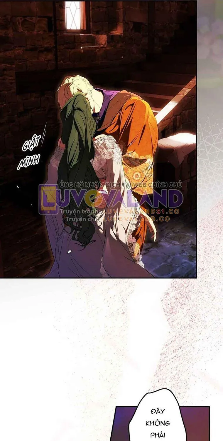 Quý Cô Bí Ẩn - Chap 92 - Trang 30