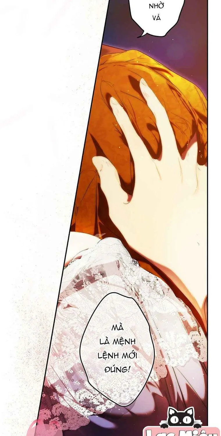 Quý Cô Bí Ẩn - Chap 92 - Trang 31