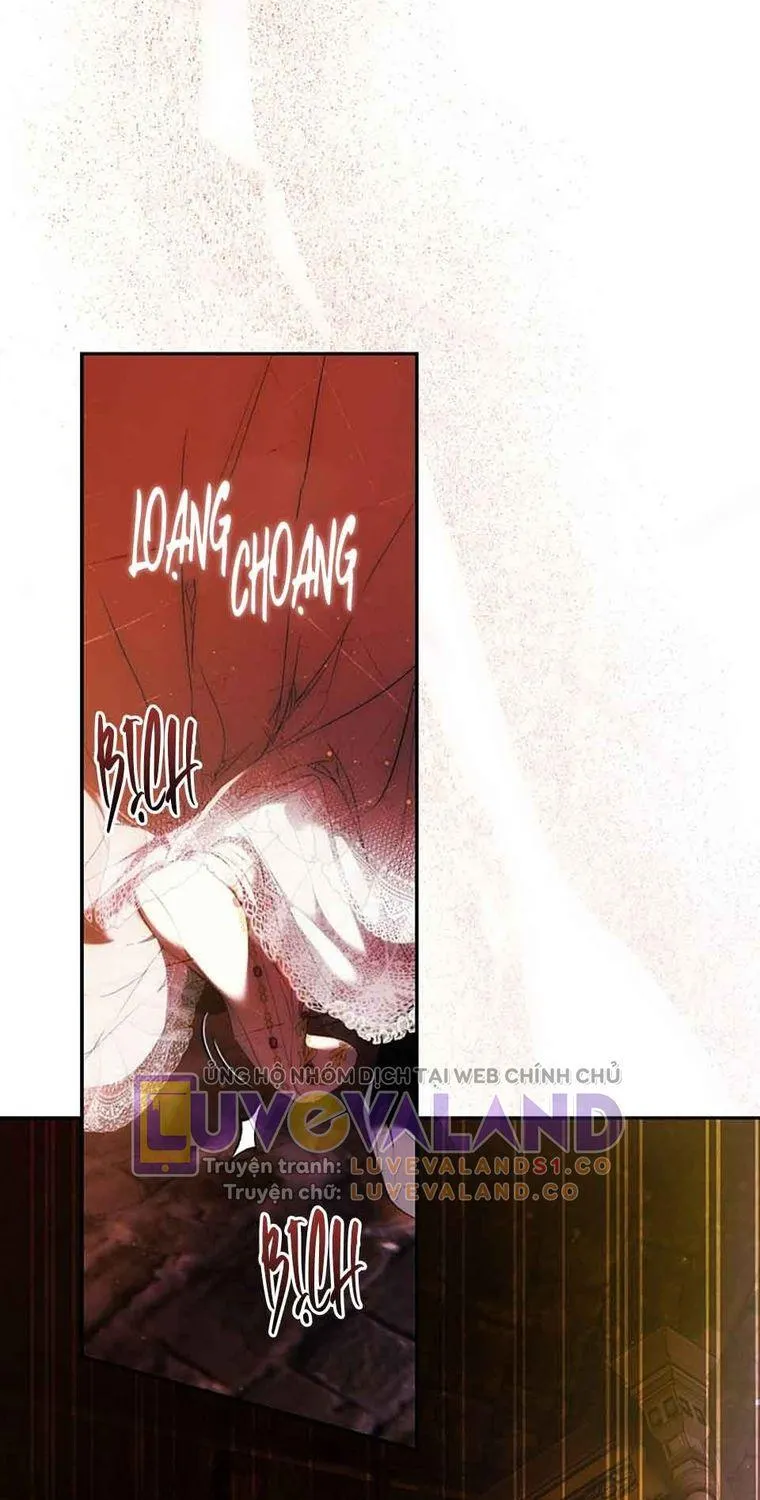 Quý Cô Bí Ẩn - Chap 92 - Trang 33