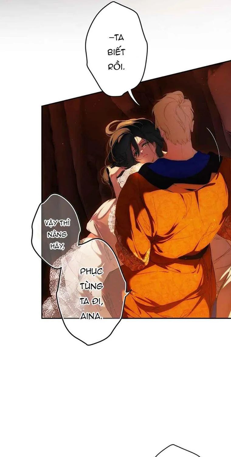 Quý Cô Bí Ẩn - Chap 92 - Trang 35