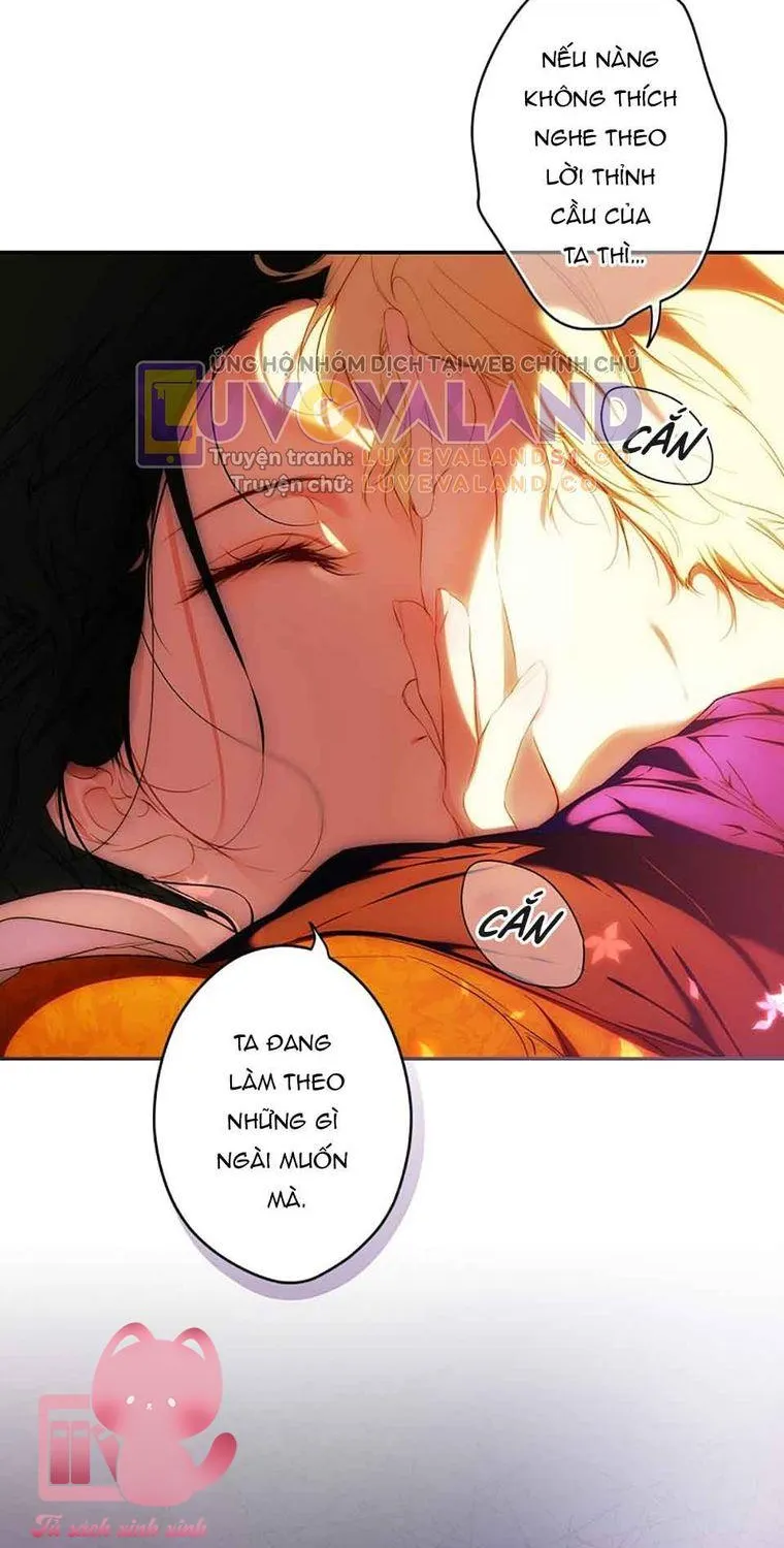 Quý Cô Bí Ẩn - Chap 92 - Trang 36