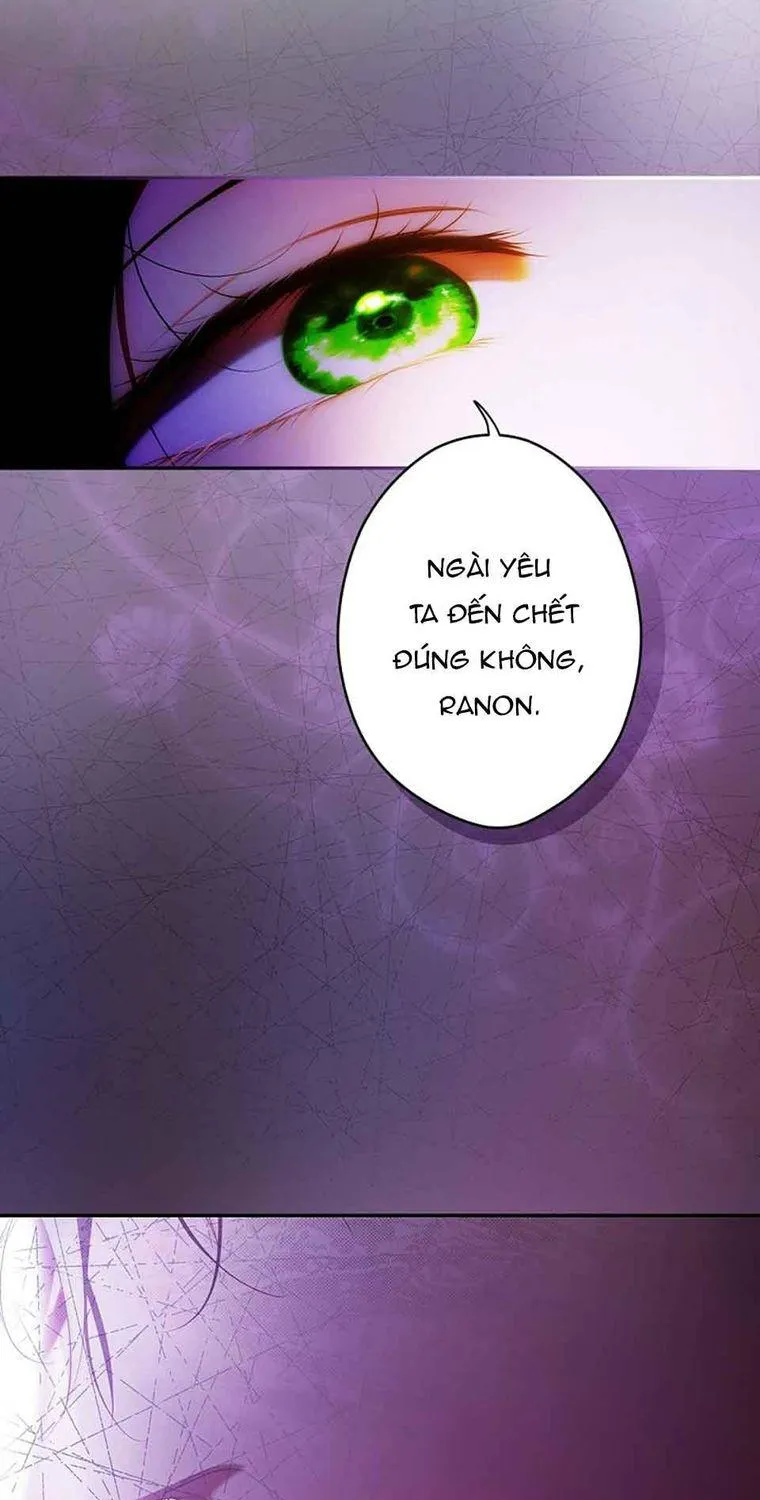 Quý Cô Bí Ẩn - Chap 92 - Trang 37