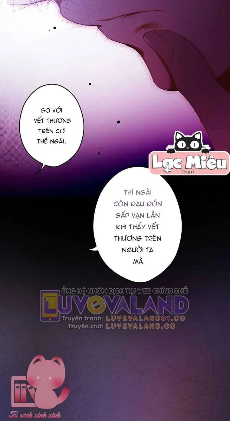 Quý Cô Bí Ẩn - Chap 92 - Trang 38