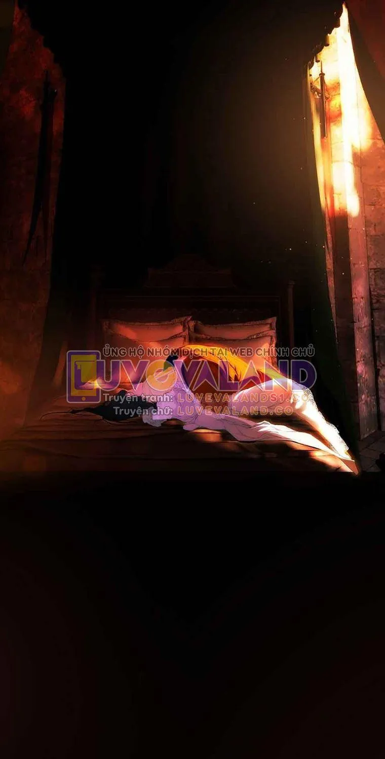 Quý Cô Bí Ẩn - Chap 92 - Trang 41