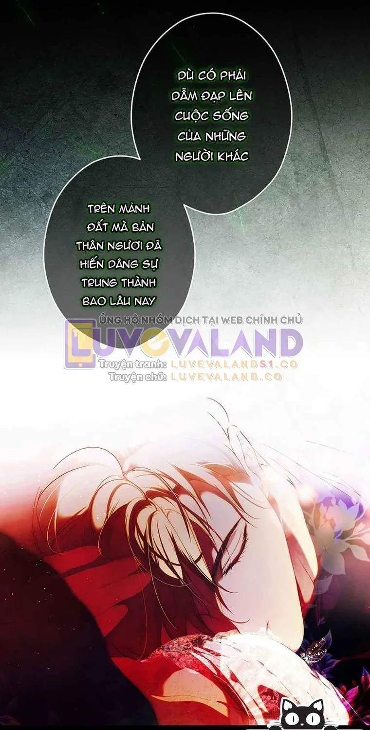 Quý Cô Bí Ẩn - Chap 92 - Trang 47