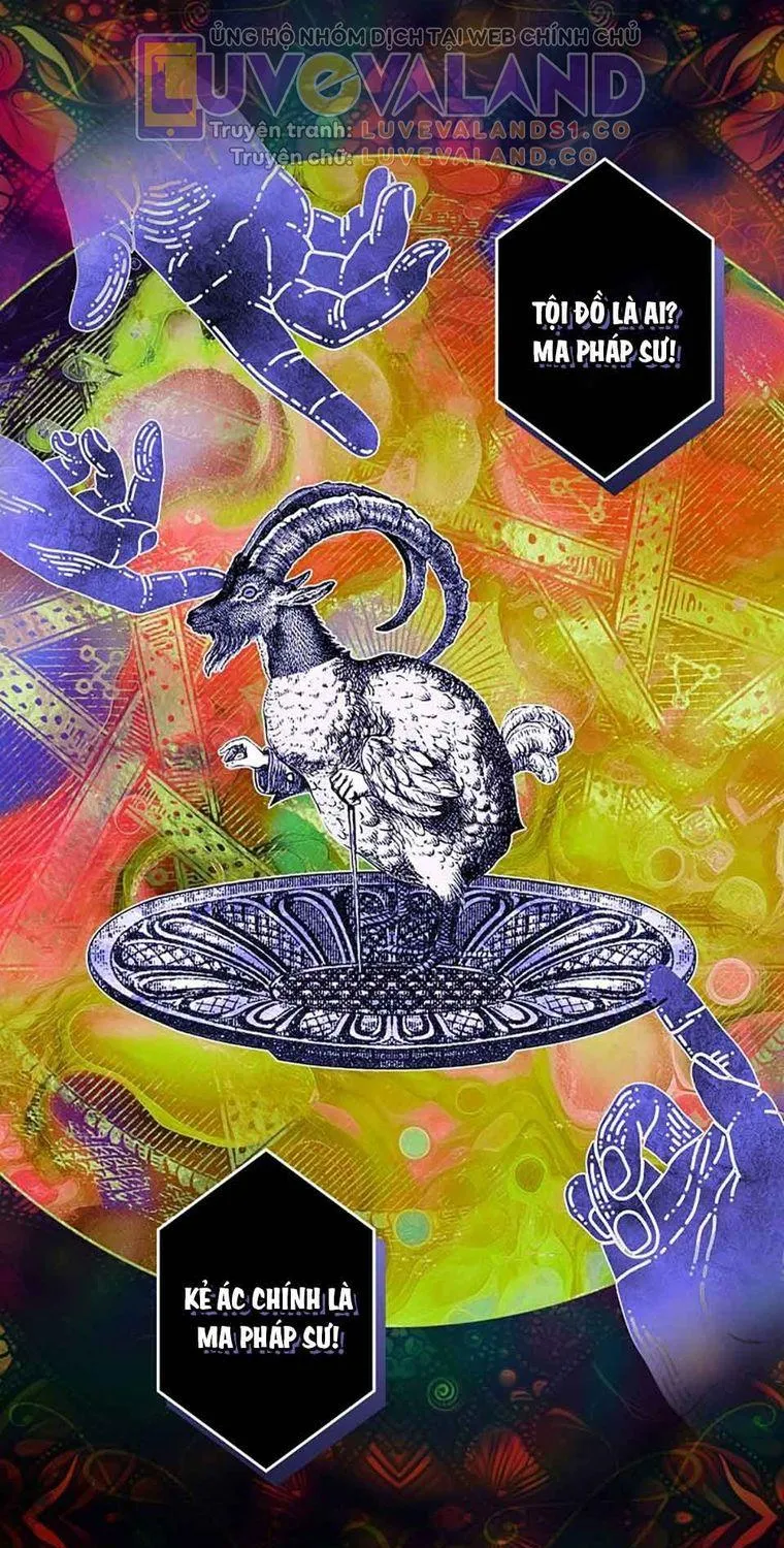 Quý Cô Bí Ẩn - Chap 92 - Trang 6
