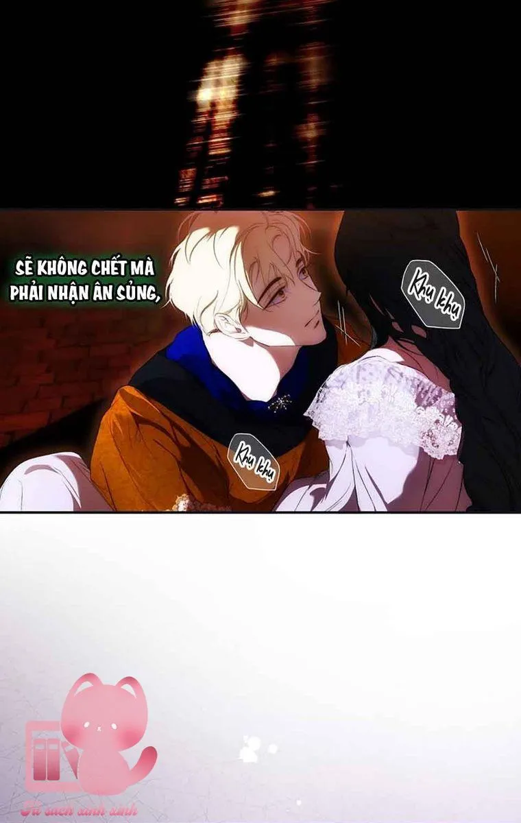 Quý Cô Bí Ẩn - Chap 92 - Trang 55
