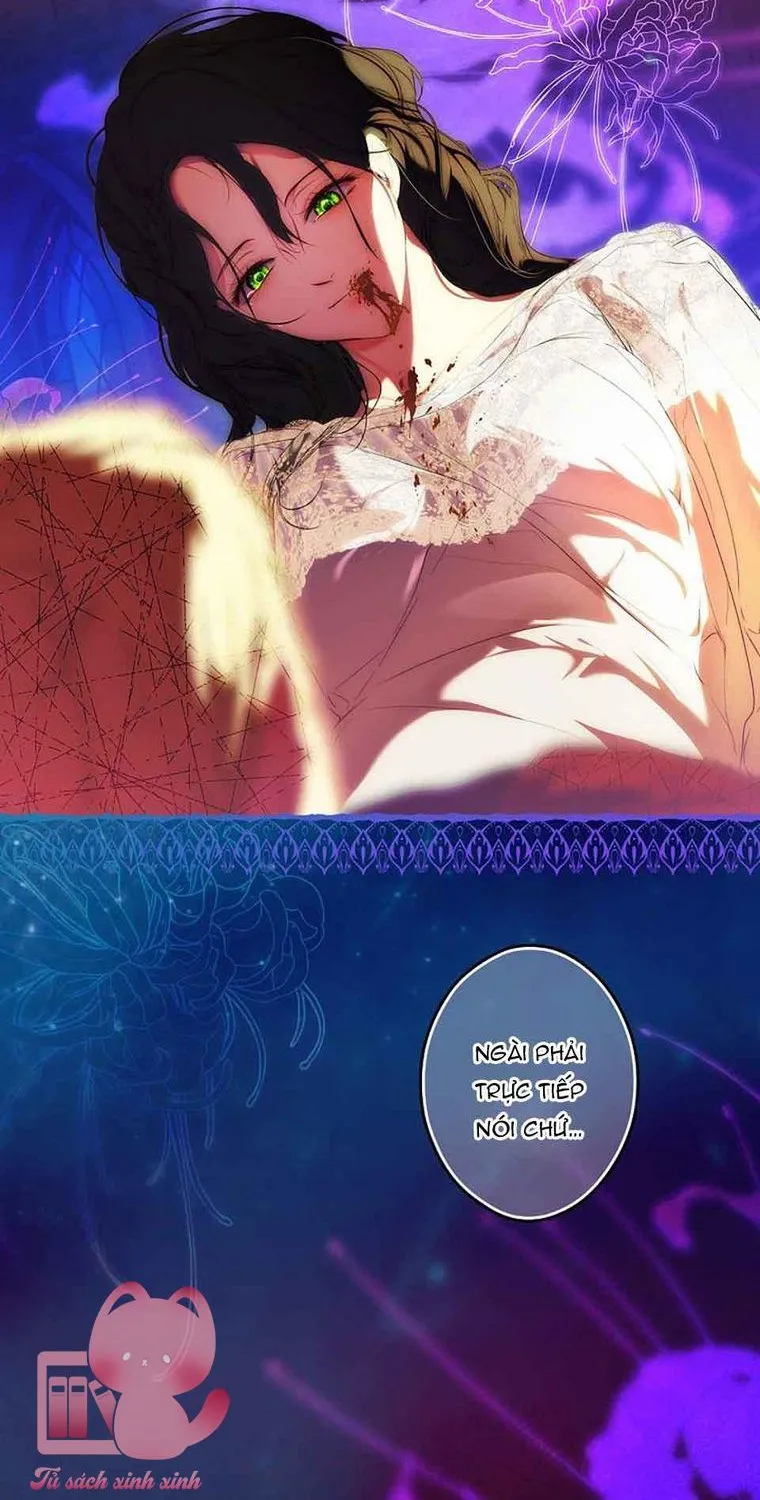 Quý Cô Bí Ẩn - Chap 92 - Trang 59