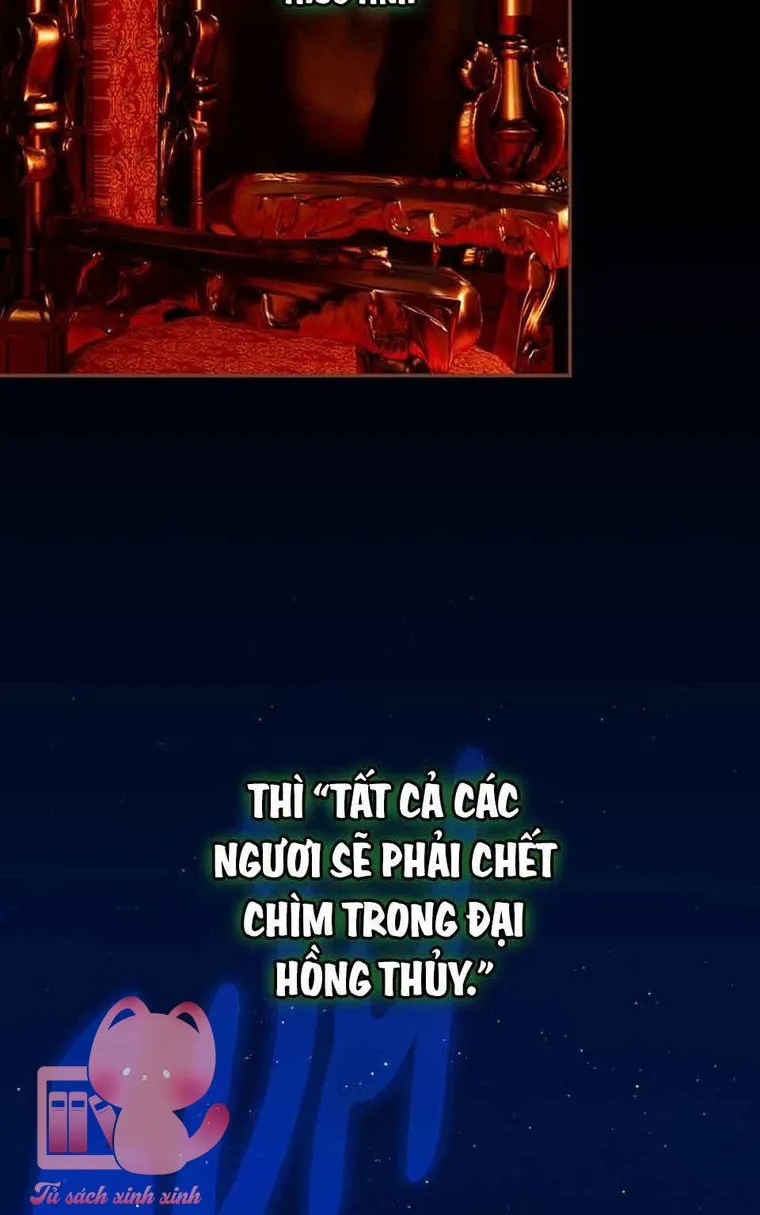 Quý Cô Bí Ẩn - Chap 92 - Trang 65