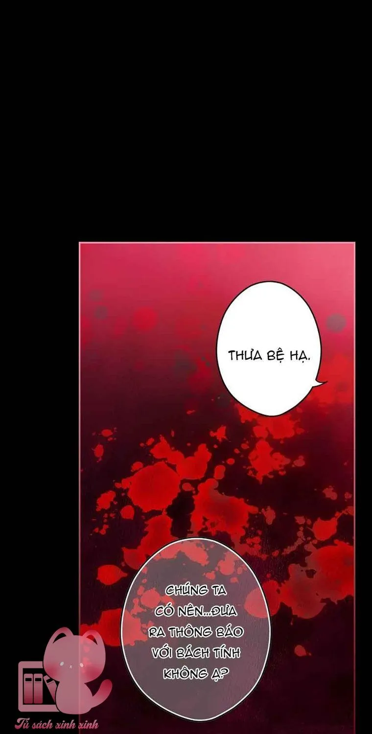 Quý Cô Bí Ẩn - Chap 92 - Trang 67