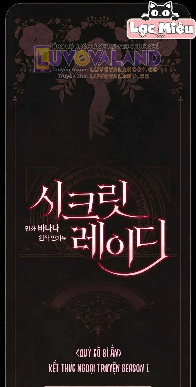 Quý Cô Bí Ẩn - Chap 92 - Trang 74