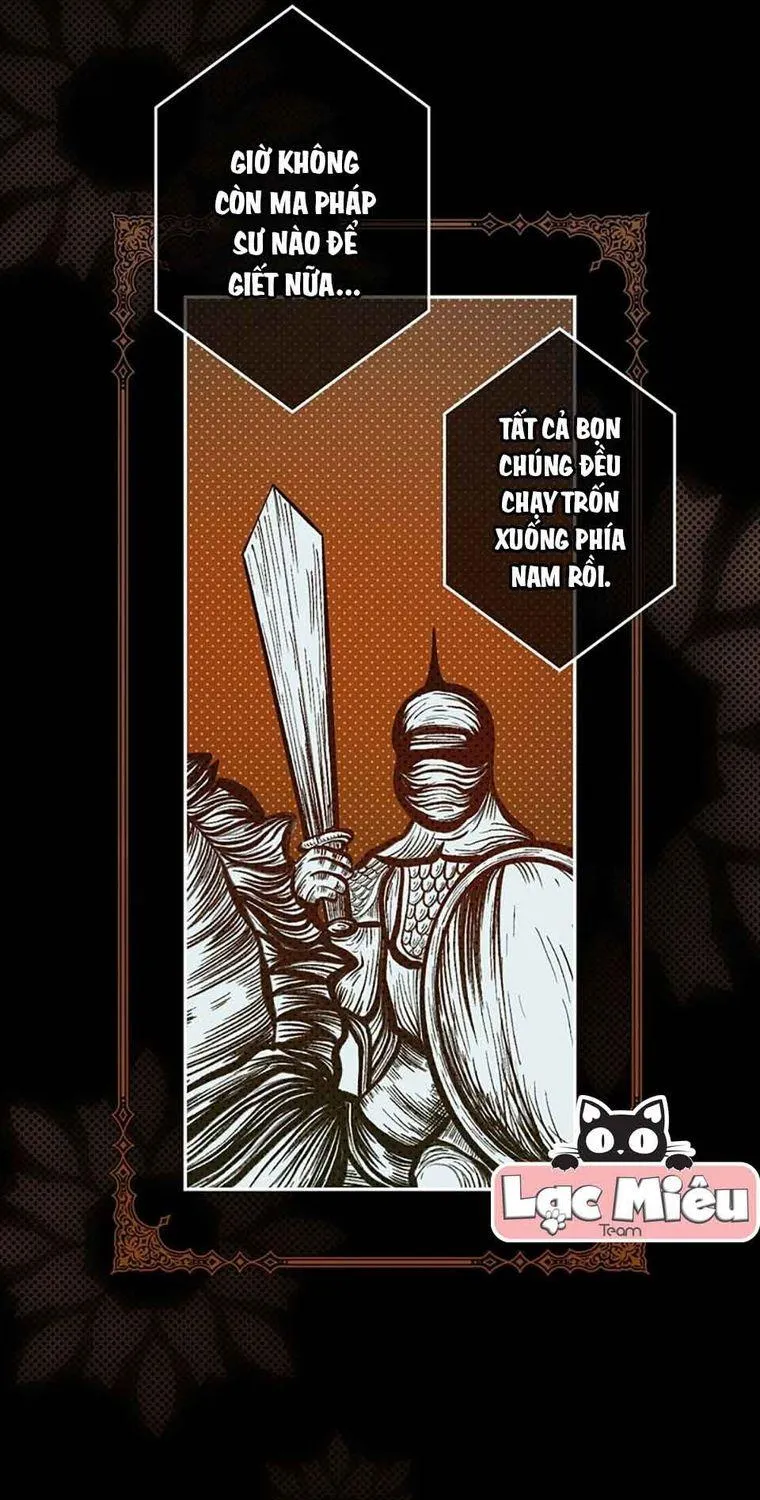 Quý Cô Bí Ẩn - Chap 92 - Trang 10