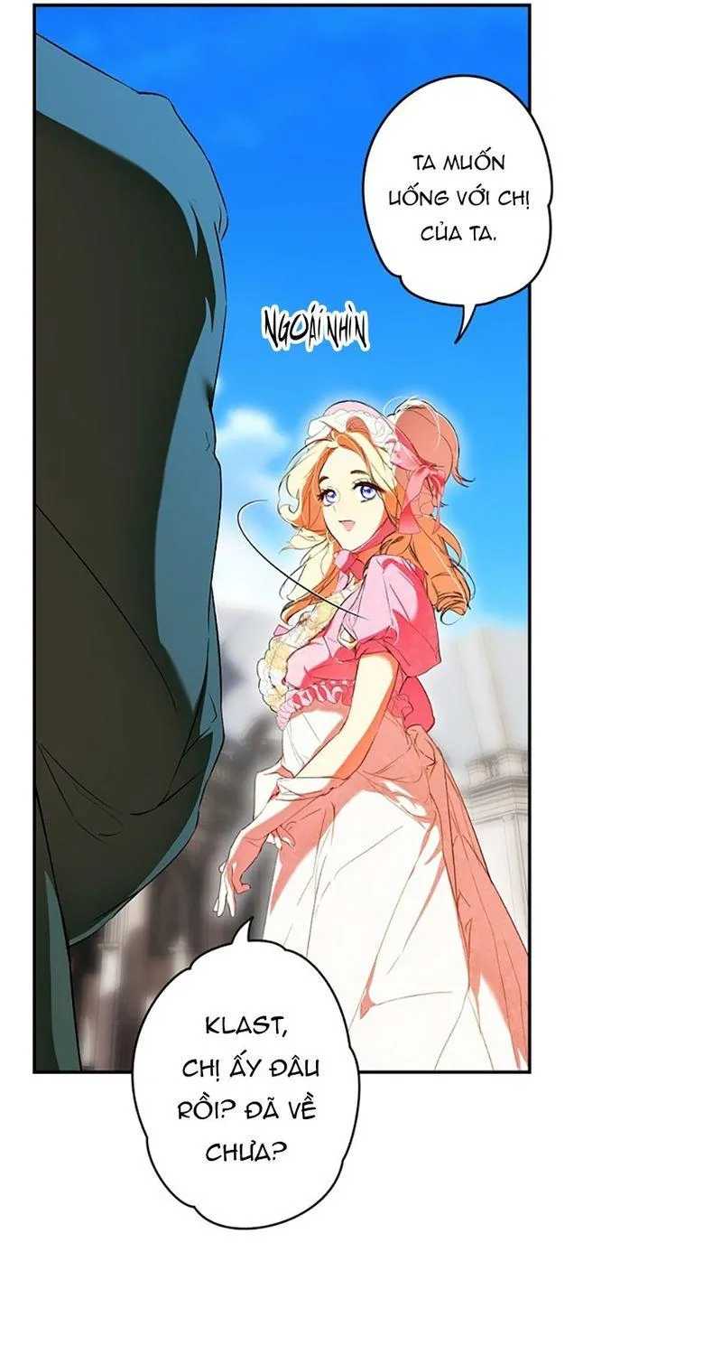Quý Cô Bí Ẩn - Chap 93 - Trang 12