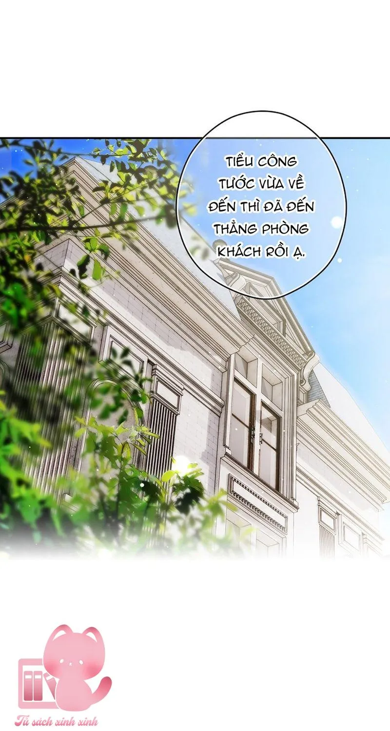 Quý Cô Bí Ẩn - Chap 93 - Trang 13