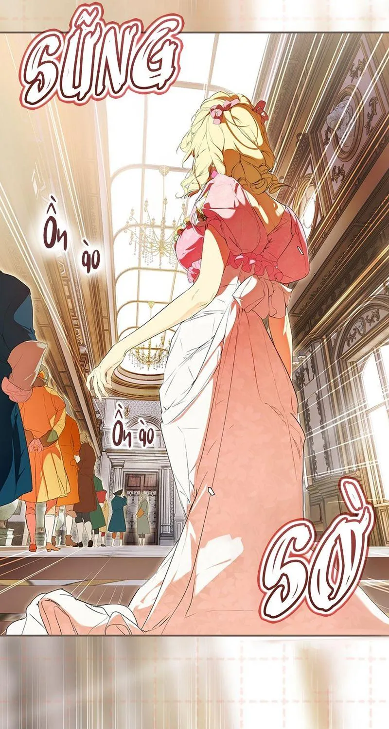 Quý Cô Bí Ẩn - Chap 93 - Trang 20