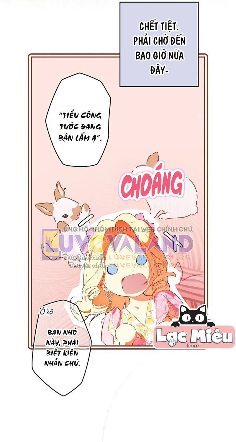 Quý Cô Bí Ẩn - Chap 93 - Trang 22